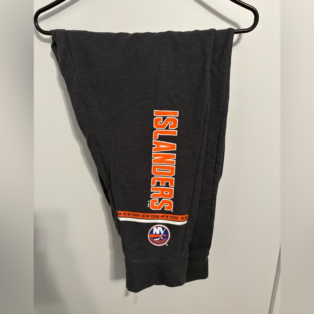 New York Islanders Sweatpants